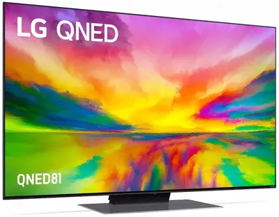50" Телевизор LG 50QNED816RA 4K Ultra HD (2023)