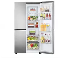 LG DoorCooling muzlatgichi + GC-B247SMDC