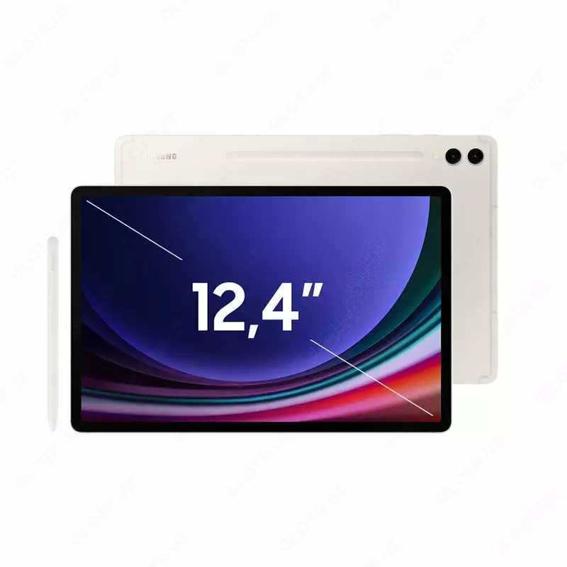  Planshet Samsung Galaxy Tab S7 + - 