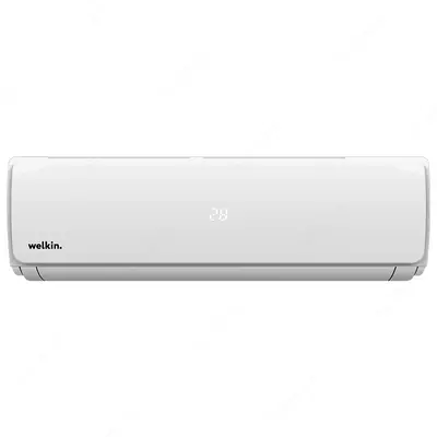 Konditsioner Midea Alba / Vertex past kuchlanish 7