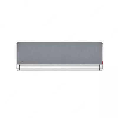 Кондиционер Midea Lotus Inverter 18 Silver