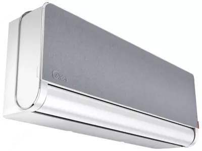Кондиционер Midea Lotus Inverter 18 Silver