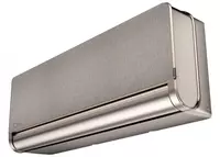 Кондиционер Midea Lotus Inverter 12 Gold - 8 856 000 сум