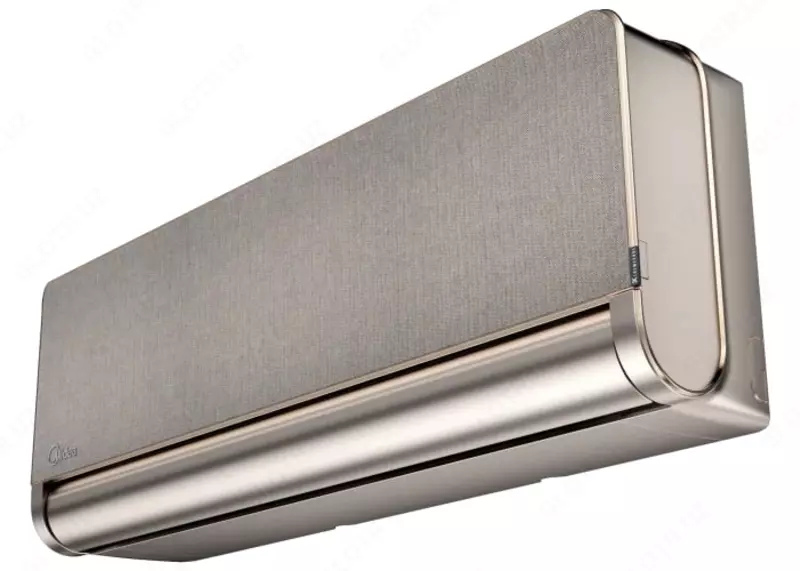 Konditsioner Midea Alba / Vertex past kuchlanish 7