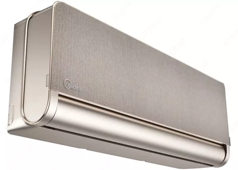 Кондиционер Midea Lotus Inverter 18 Gold