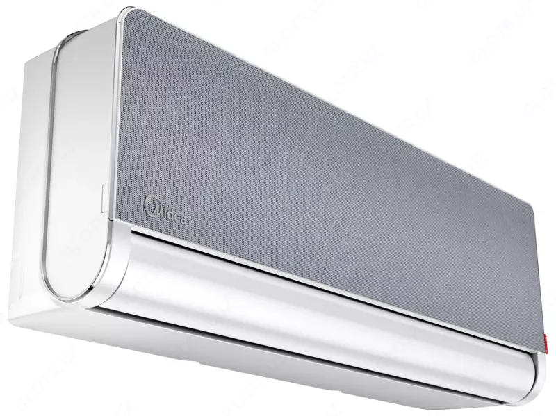 Konditsioner Midea Alba / Vertex past kuchlanish 7