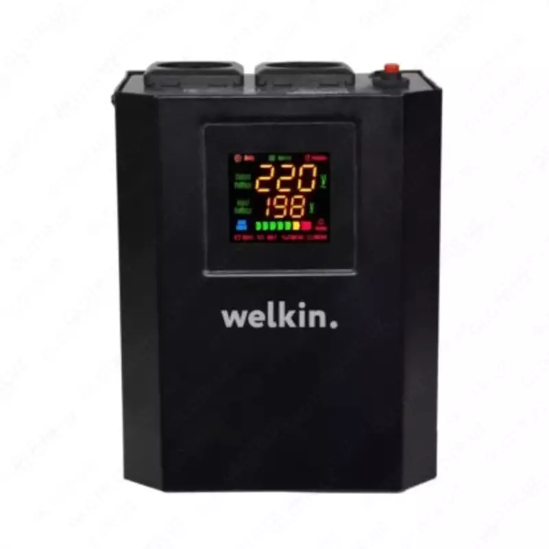 Напольно-настенный стабилизатор Welkin 500 Va