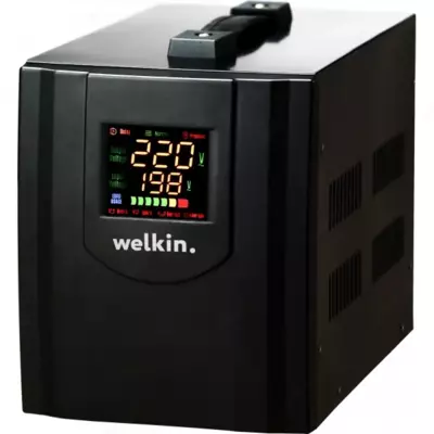 Напольно-настенный стабилизатор Welkin 500 Va