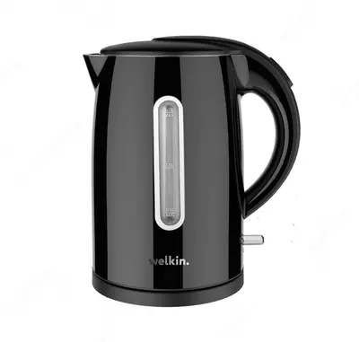 Электрочайник Welkin Moon (Black, White)