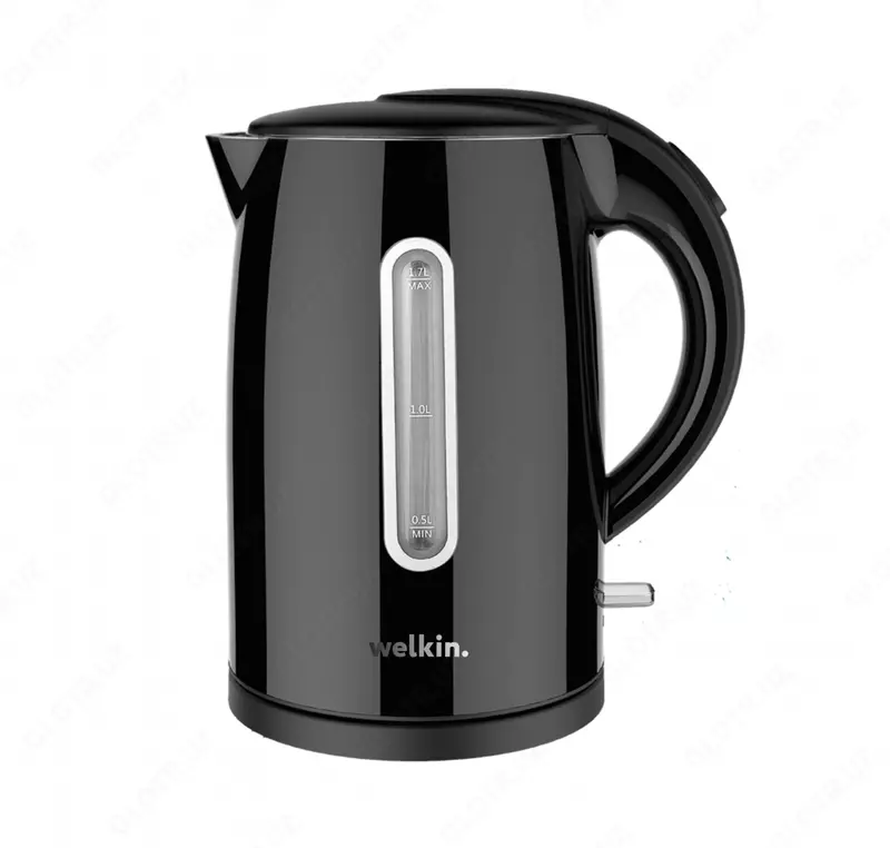 Welkin Nexus elektr choynagi, kumush