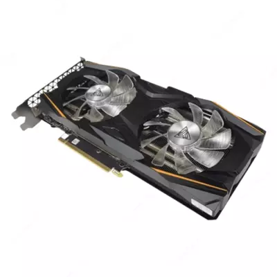 Видеокарта Arktek GeForce RTX 3050 128Гб