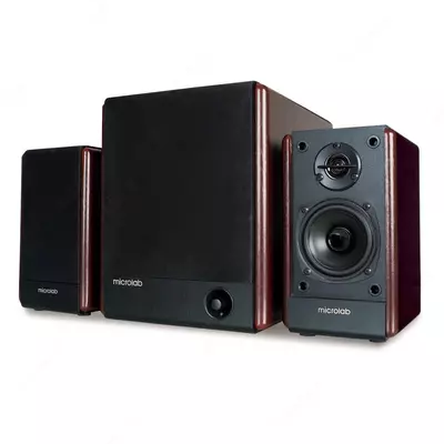 Акустическая система Microlab FC330