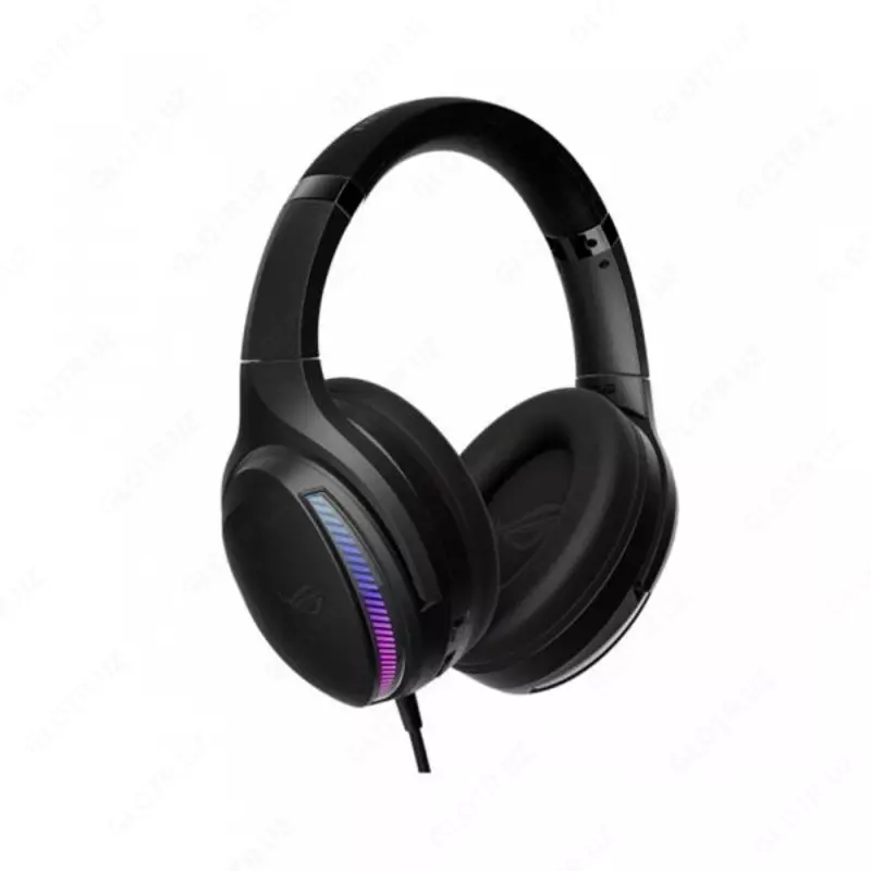 Kompyuter eshitish vositasi Logitech USB Headset H540