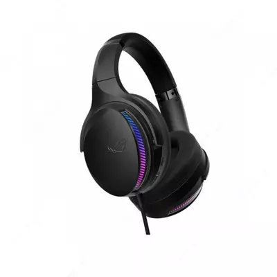 Kompyuter eshitish vositasi Logitech USB Headset H540