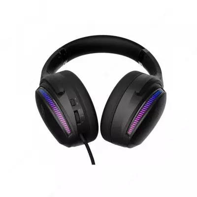 Kompyuter eshitish vositasi Logitech USB Headset H540