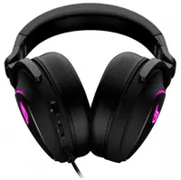   Kompyuter eshitish vositasi Logitech USB Headset H540