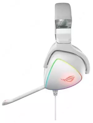 Kompyuter eshitish vositasi Logitech USB Headset H540