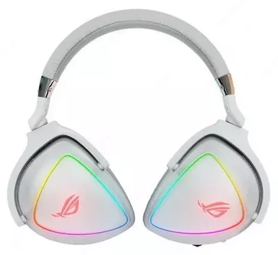 Kompyuter eshitish vositasi Logitech USB Headset H540