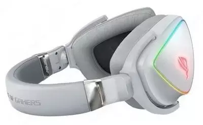 Kompyuter eshitish vositasi Logitech USB Headset H540