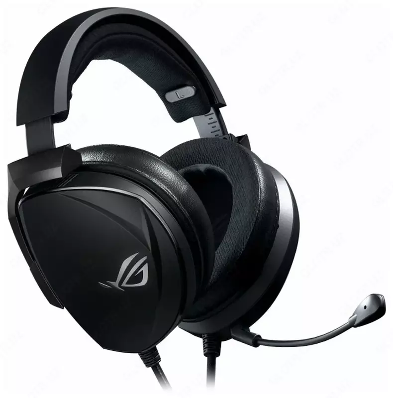 Компьютерная гарнитура ASUS ROG THETA ELECTRET