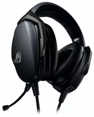 Kompyuter eshitish vositasi Logitech USB Headset H540