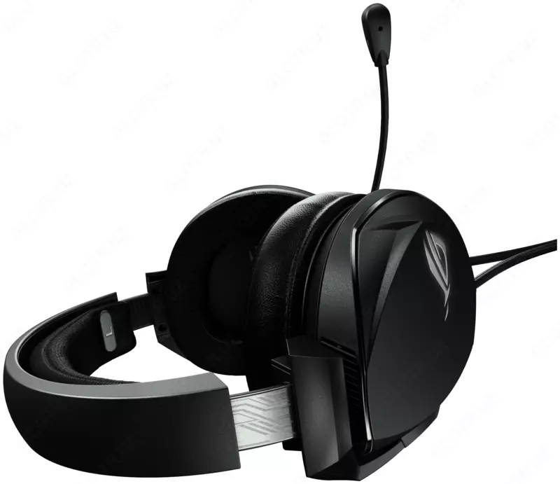 Компьютерная гарнитура ASUS ROG THETA ELECTRET