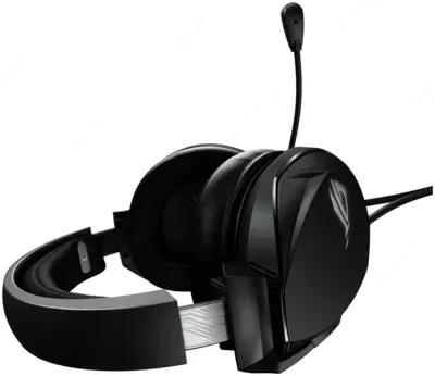 Kompyuter eshitish vositasi Logitech USB Headset H540
