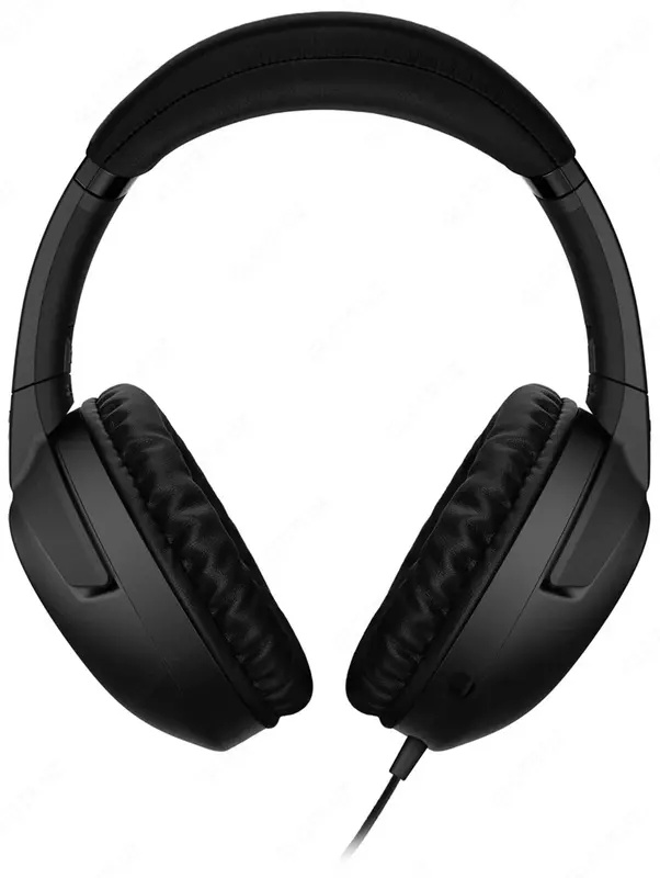 Kompyuter eshitish vositasi Logitech USB Headset H540