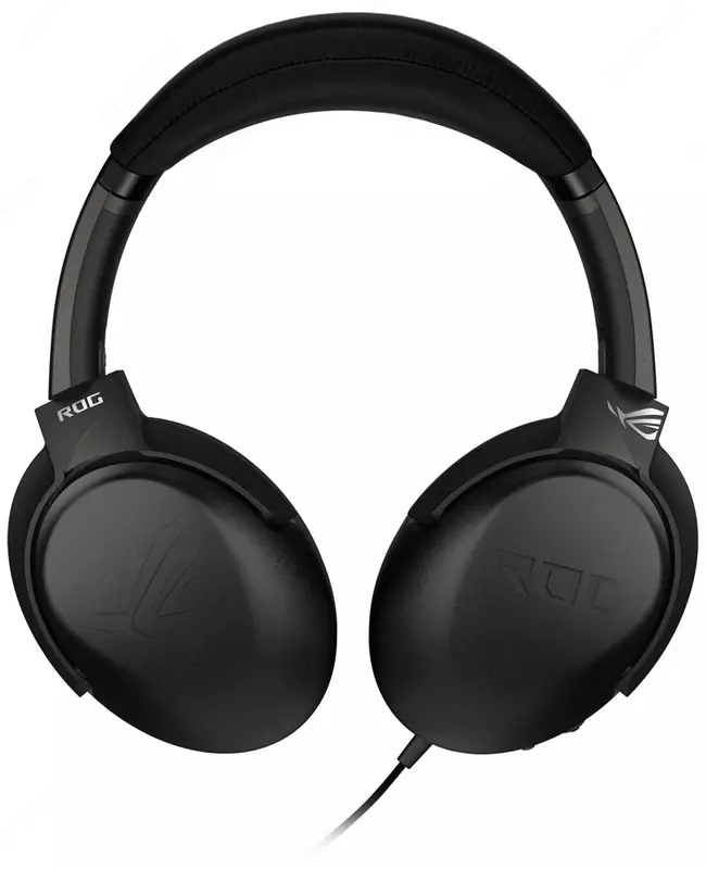 Kompyuter eshitish vositasi Logitech USB Headset H540