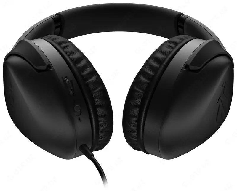 Kompyuter eshitish vositasi Logitech USB Headset H540