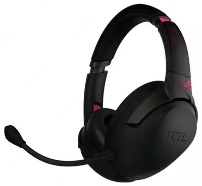 Kompyuter eshitish vositasi Logitech USB Headset H540