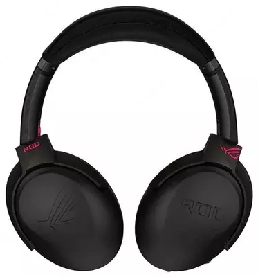 Kompyuter eshitish vositasi Logitech USB Headset H540