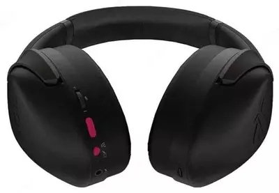 Kompyuter eshitish vositasi Logitech USB Headset H540