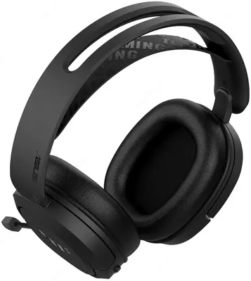 Kompyuter eshitish vositasi Logitech USB Headset H540
