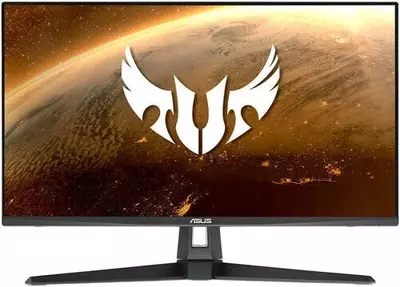 27" Игровой монитор ASUS TUF Gaming VG279Q1A 65 Гц / IPS / LED