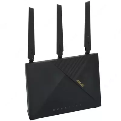 Wi-Fi точка доступа Asus 4G-AX56