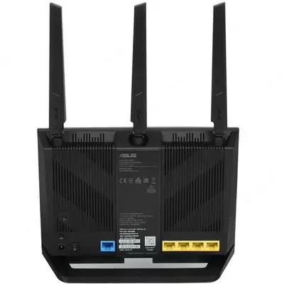 Wi-Fi точка доступа Asus 4G-AX56