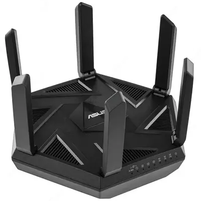 Wi-Fi точка доступа ASUS RT-AXE7800