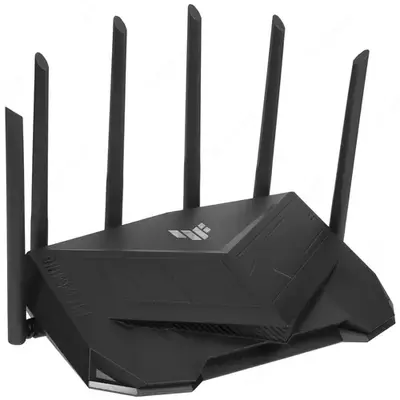 Wi-Fi точка доступа ASUS TUF Gaming AX6000