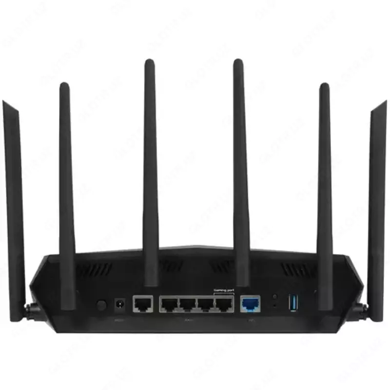 Wi-Fi точка доступа ASUS TUF Gaming AX6000