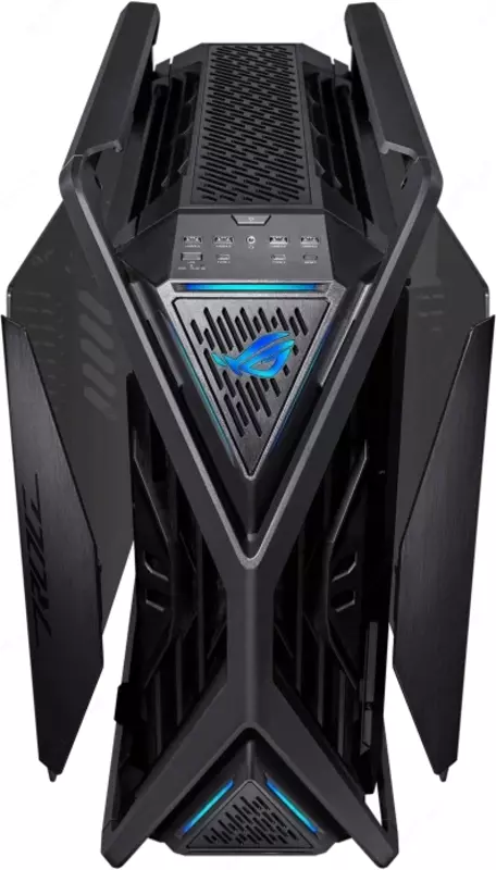 7 134 000 сум Компьютерный корпус ASUS ROG Hyperion GR701