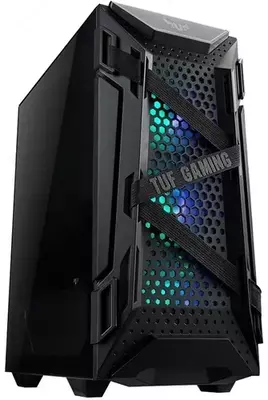 Компьютерный корпус ASUS TUF Gaming GT301