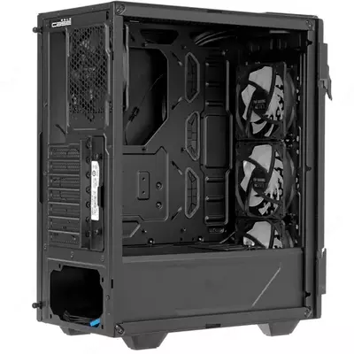 Компьютерный корпус ASUS TUF Gaming GT301