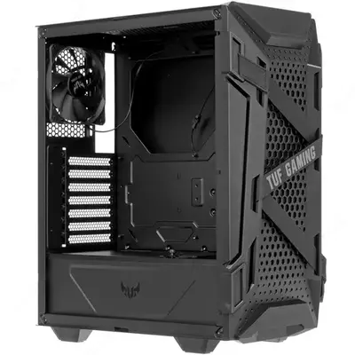 Компьютерный корпус ASUS TUF Gaming GT301