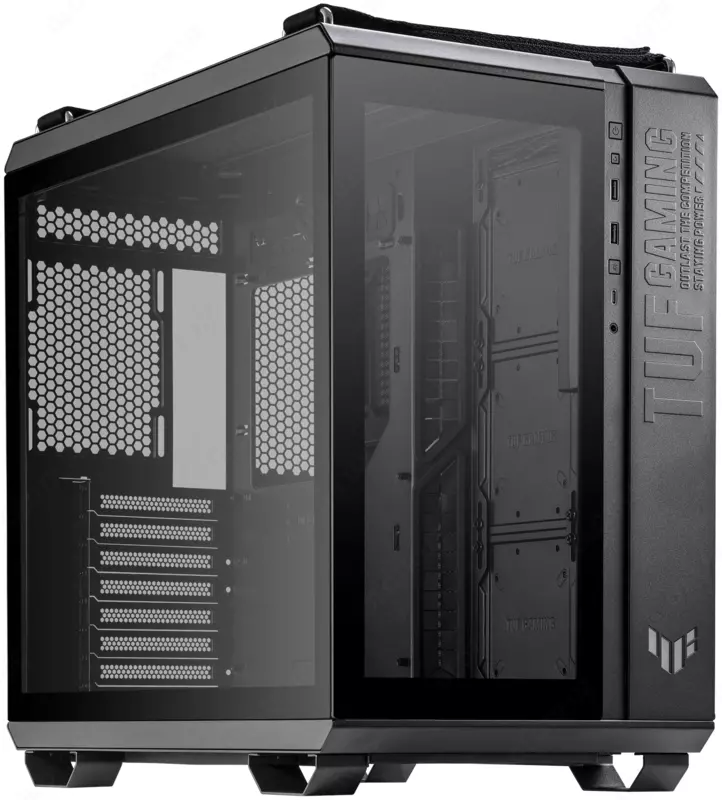 Cooler Master MasterBox MB520 kompyuter sumkasi