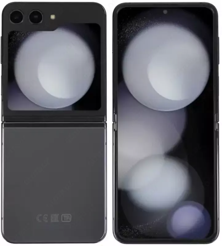 Смартфон Samsung Galaxy Z Flip 5 8/256 ГБ