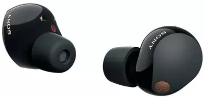 Sony WF-1000XM5 simsiz naushniklar