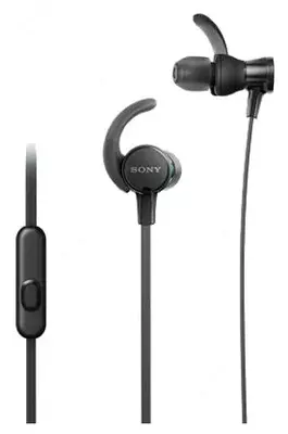 Eshitish vositasi Sony MDRAS210AP