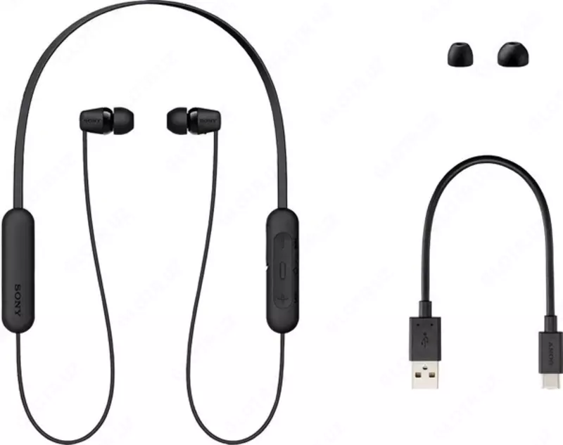 Samsung Galaxy Buds Live simsiz minigarnituralari