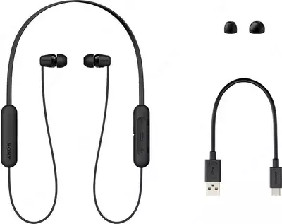 Беспроводные наушники Sony WI-C200